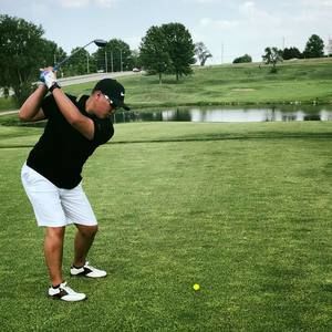 Meet your Posher, Peter